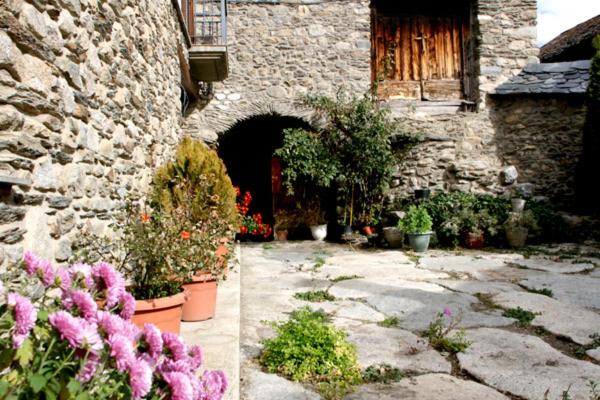 Casa Rural Ramonet